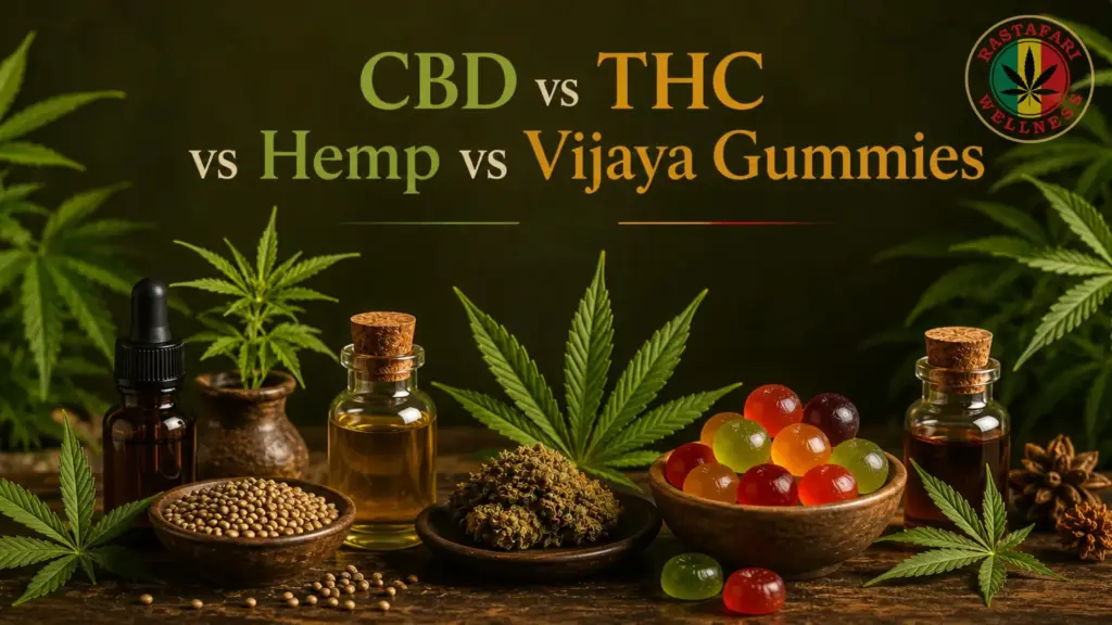what is cbd and what is thc and what is hemp oil used for